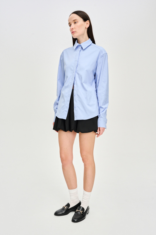 Рубашка regular-fit